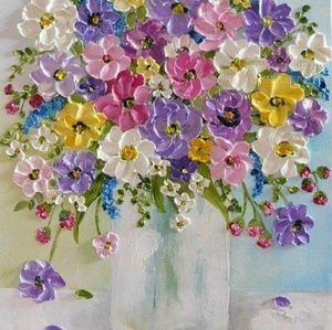 Meet your Posher, Julia